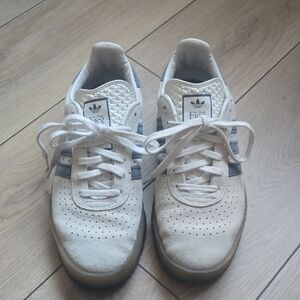 Adidas Ronnie Fieg x Clarks x 8th Street AS350 Sneakers  Men's Size 7.5